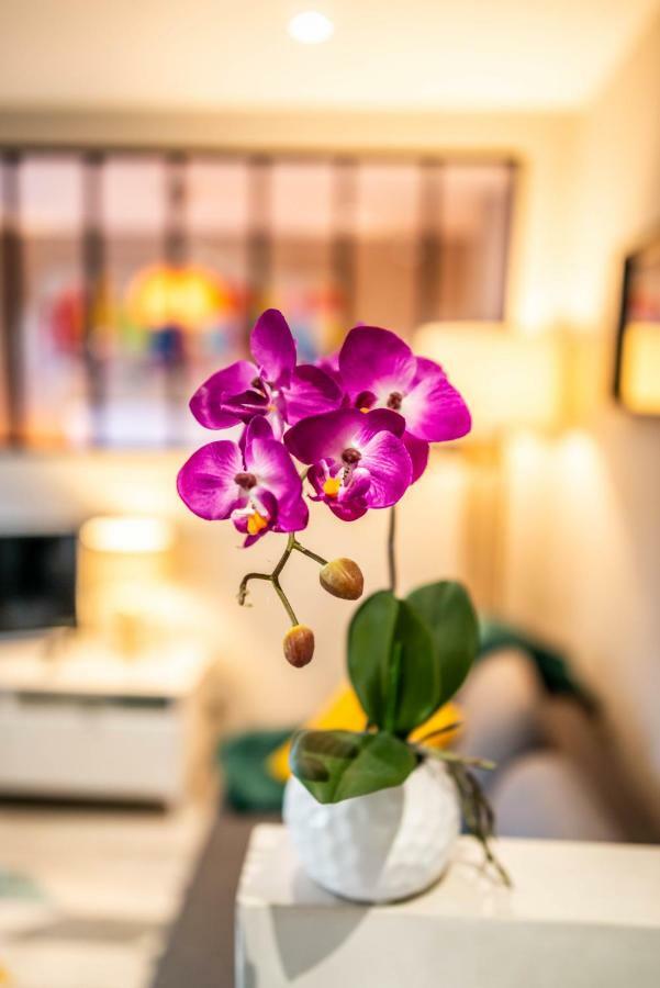 Le Chatelet- Parking Gratuit - Cosy Et Design - A 10 Mn De Geneve Annemasse Dış mekan fotoğraf