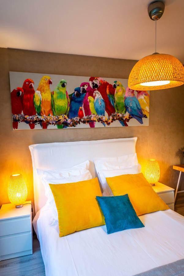 Le Chatelet- Parking Gratuit - Cosy Et Design - A 10 Mn De Geneve Annemasse Dış mekan fotoğraf