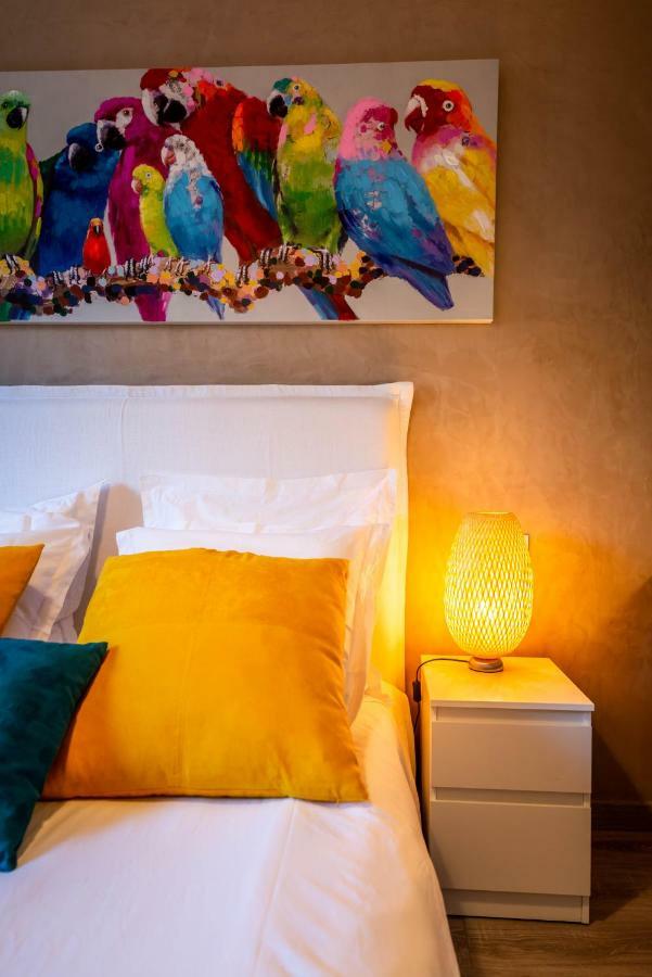 Le Chatelet- Parking Gratuit - Cosy Et Design - A 10 Mn De Geneve Annemasse Dış mekan fotoğraf