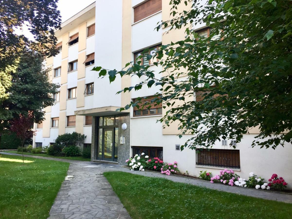 Le Chatelet- Parking Gratuit - Cosy Et Design - A 10 Mn De Geneve Annemasse Dış mekan fotoğraf
